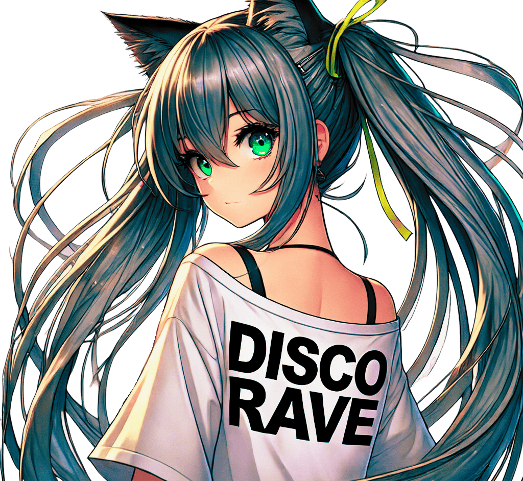 Disco Rave