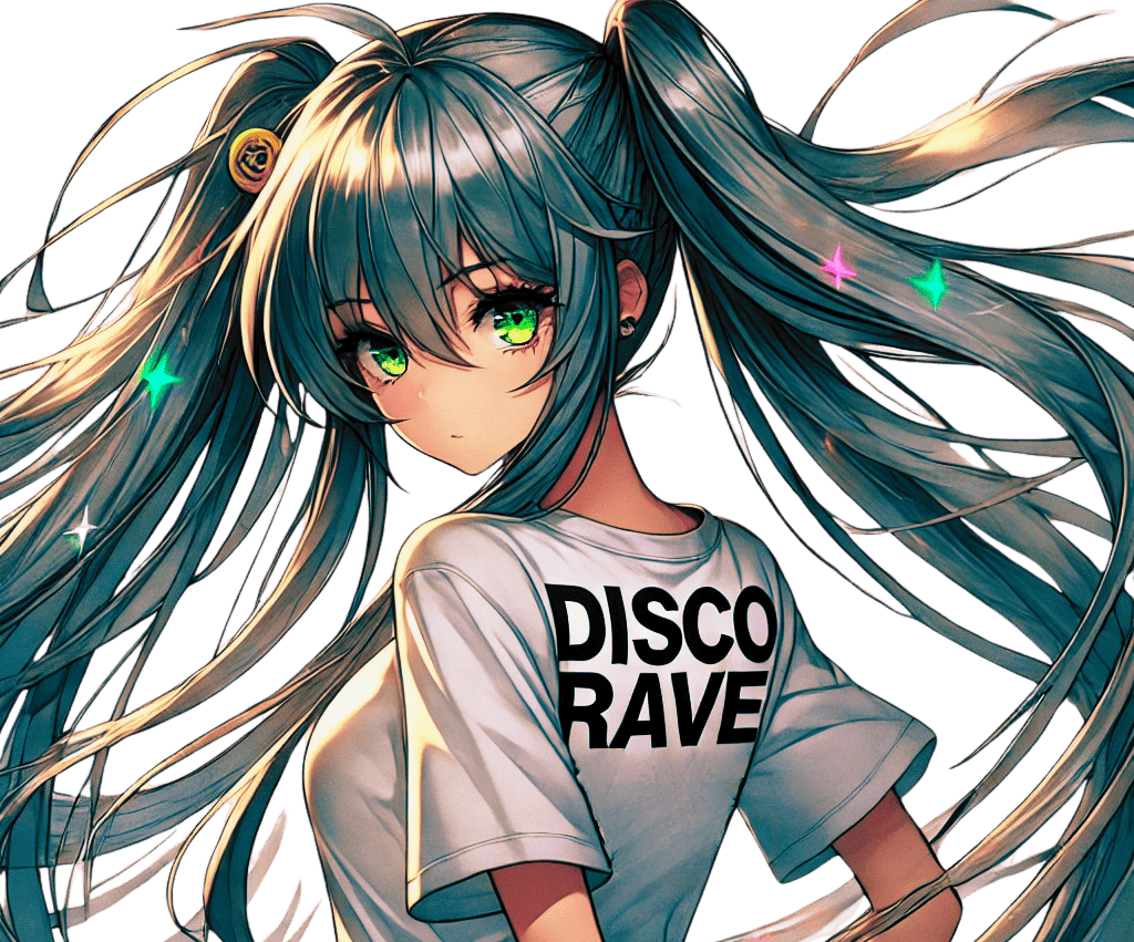 Disco Rave